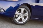 Acura TSX Sport Wagon 2010 года